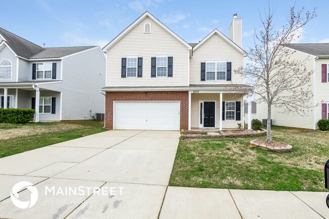 Building Photo - 8323 Cozen Way