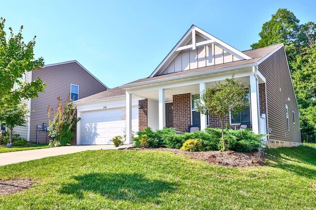 Photo - 2321 Slaney Ln Casa