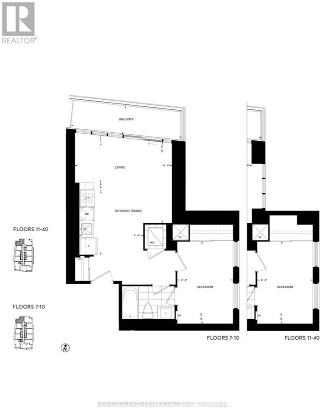 Photo - 325 Yorkland Blvd Unité PH09