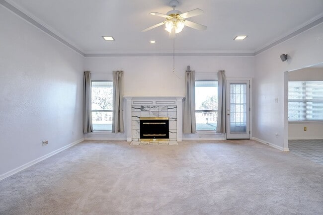 Photo - Beautiful Benbrook Home on Quarter Acre