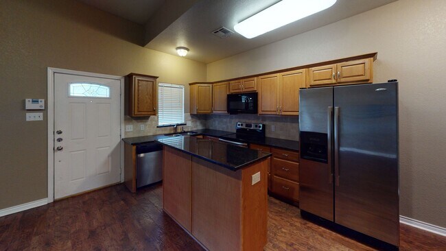 Photo - 2016 S 8th St Unit A