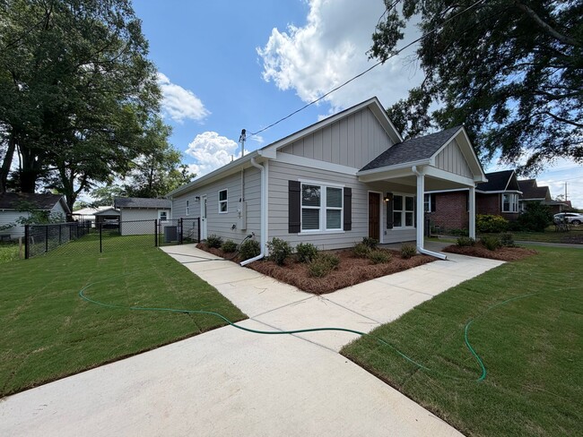 Photo - Brand New 3/2 House in Celanese- $1,995