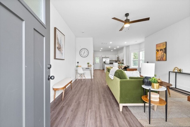 Photo - Brand New Construction! End Unit Townhouse...