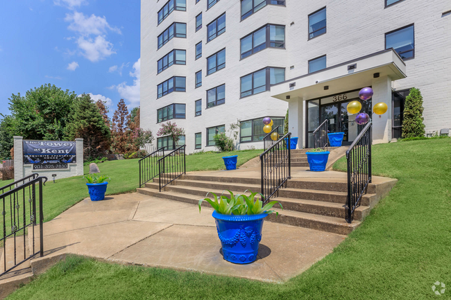 Building Photo - The Tower at Kent Rental