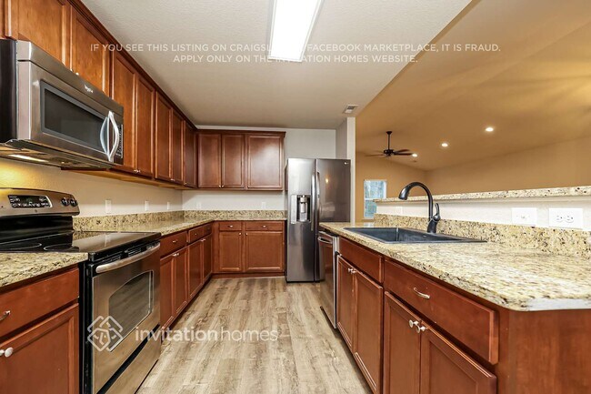 Photo - 3327 Drysdale Dr