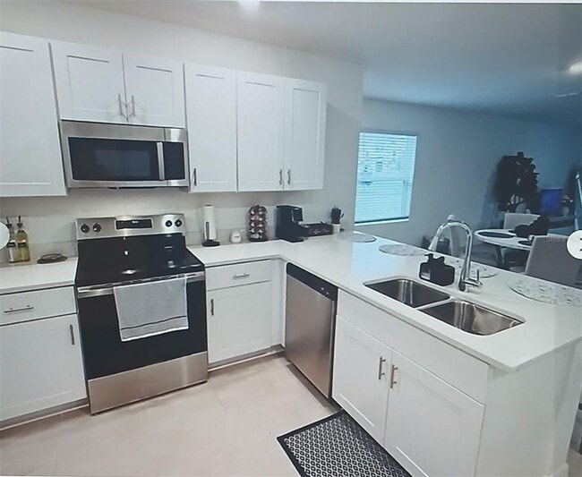 5766 Le Marin Wy