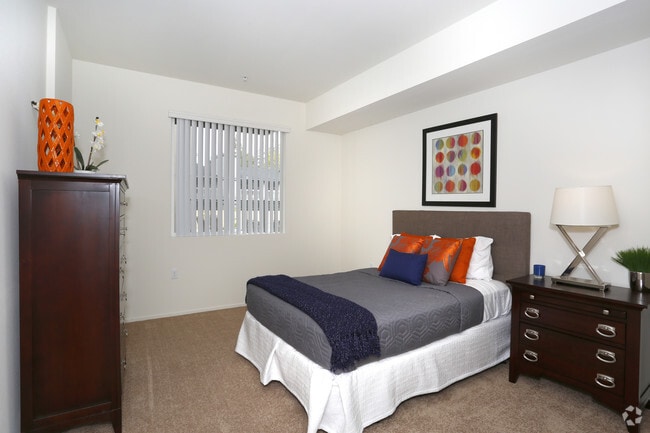 2 BR, 2 BA - Plan 7