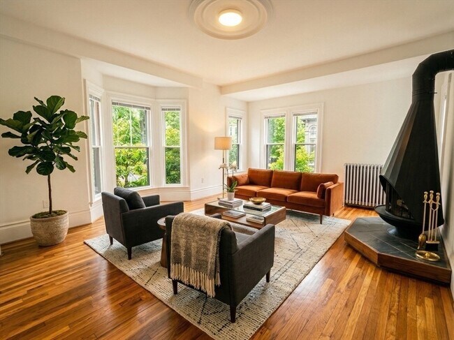 21 Avon St Unit 21