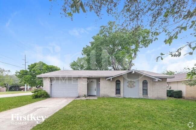Building Photo - 1738 Dell Oak Dr Rental