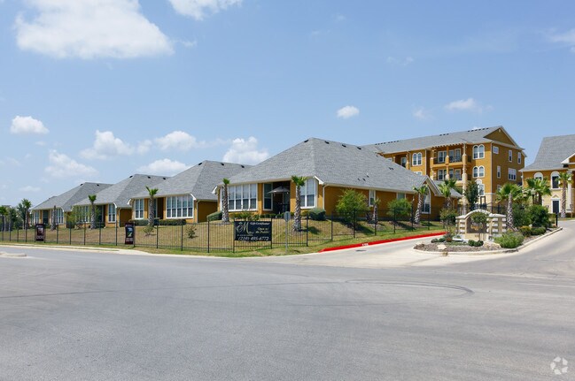 Orion Canyon Springs - Cypress at Stone Oak