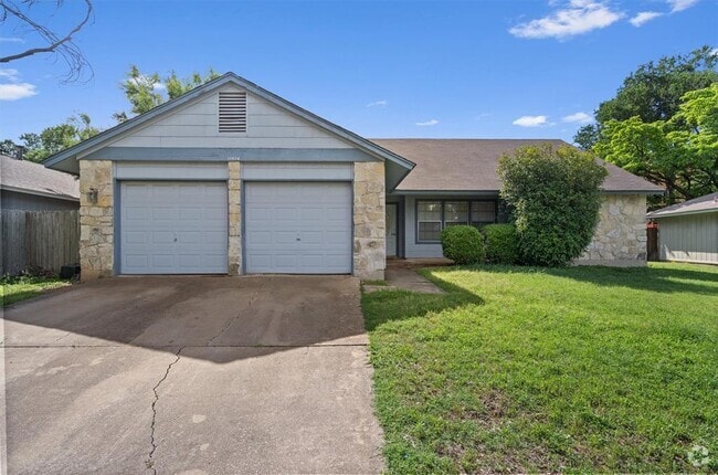 Building Photo - 11614 Tanglebriar Trail Rental