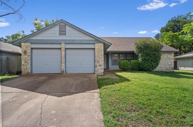 Photo - 11614 Tanglebriar Trail House