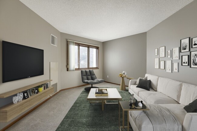 Photo - MacLaren Hill