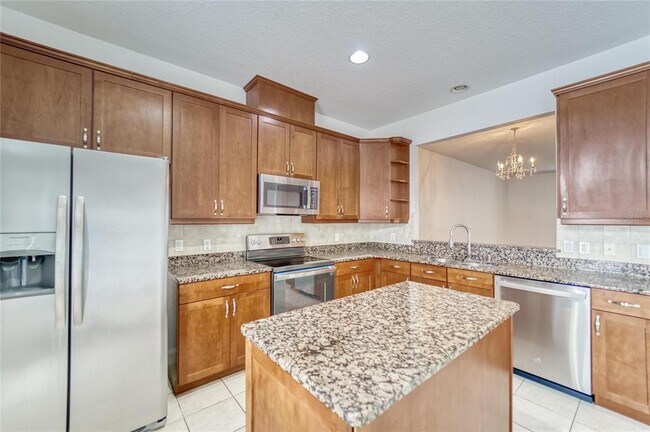 Photo - 5405 Cafrey Pl