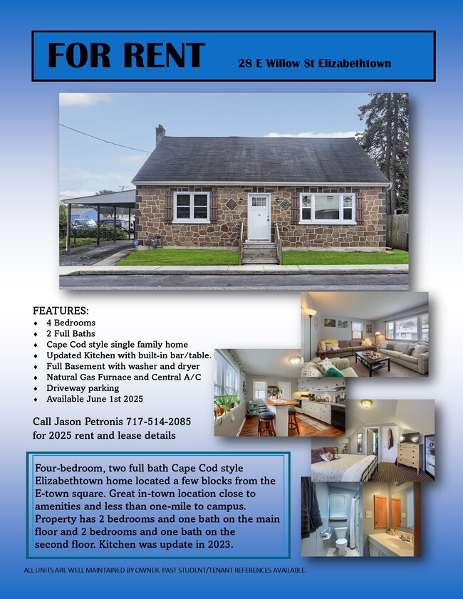 Building Photo - 28 E Willow St