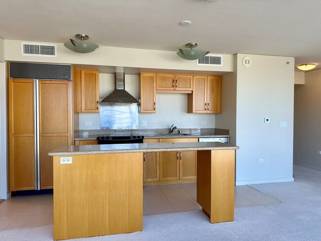 Photo - Moana Pacific West Tower 1BR/1BA/1PK