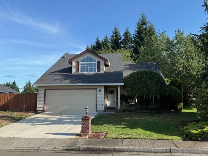 FOUR BEDROOM HOME IN SALMON CREEK - FOUR BEDROOM HOME IN SALMON CREEK