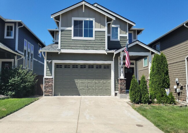 Photo - 3 Bedroom Home in Freestone at Bayside
