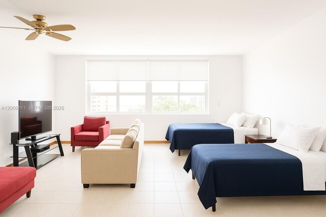 Photo - 100 Lincoln Rd Unit 1405