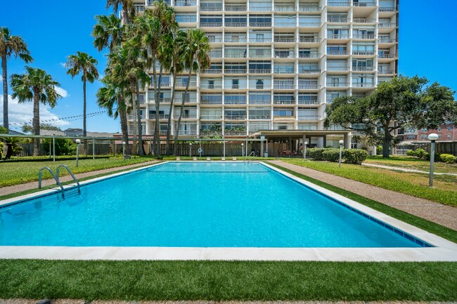 Photo - 4600 Ocean Dr Unit 201