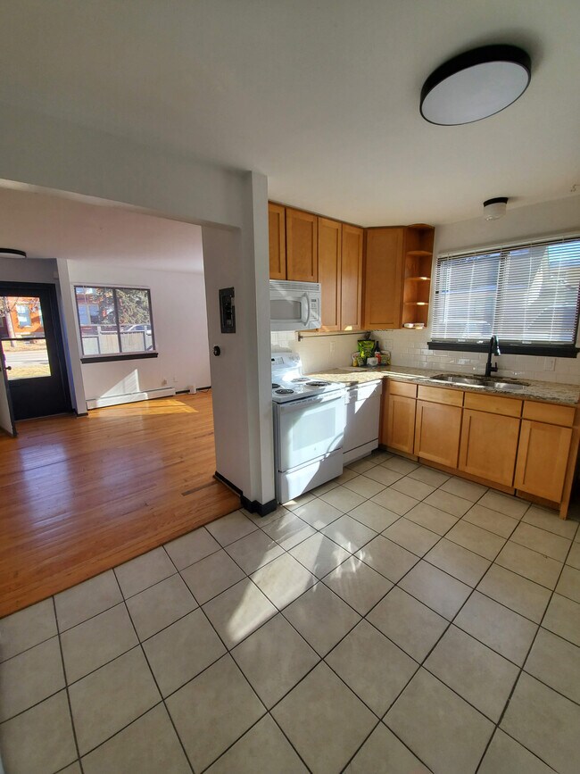 1934 pine st Unidad #4