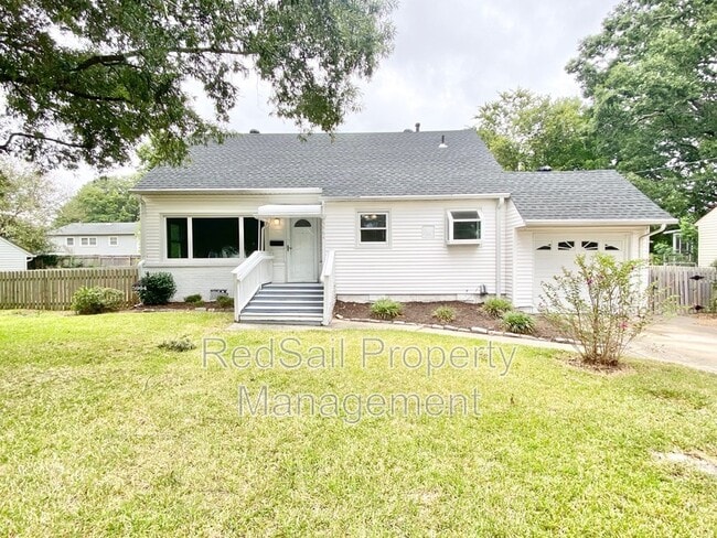 Building Photo - 5964 Lockamy Ln Rental