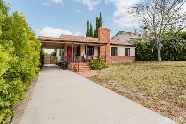 Photo - 831 E Walnut Ave