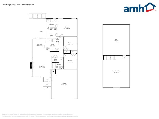 Photo - 103 Ridgeview Trce
