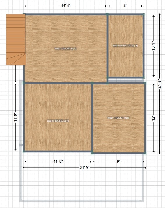 Photo - 144 Woodland Dr