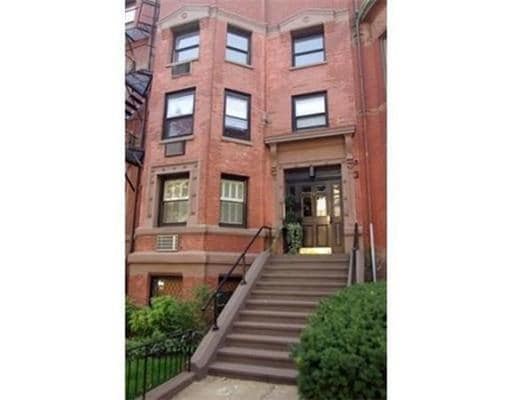 281 Beacon St Unit 10