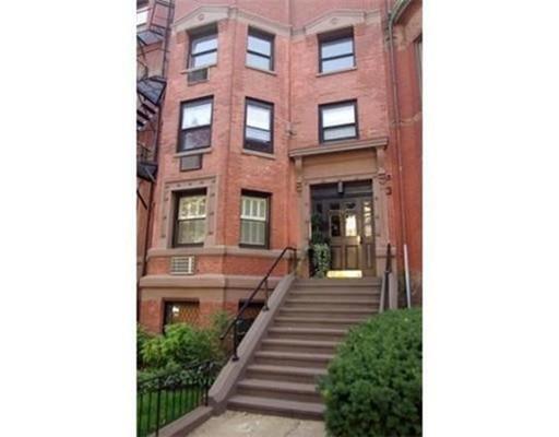 Photo - 281 Beacon St Unit 10