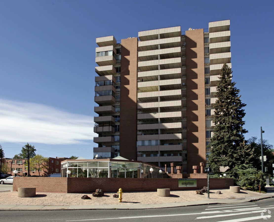 Liongate Apartments - Liongate Apartments