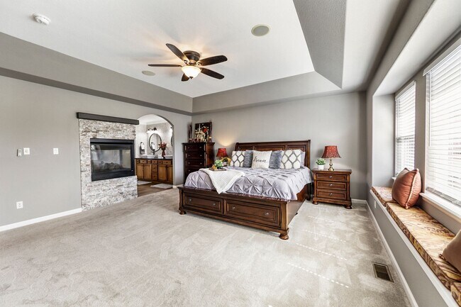 Photo - 3615 Oak Meadow Dr