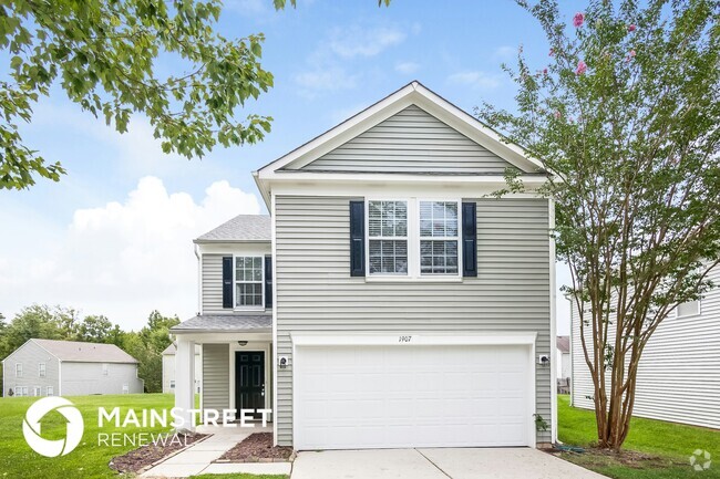 Building Photo - 1907 Almond Hills Dr Rental