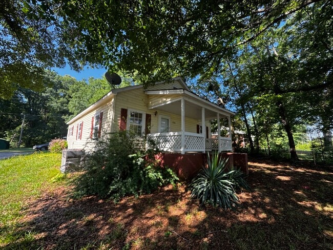 Photo - 2 Bedroom house near downtown Kings Mountain, NC