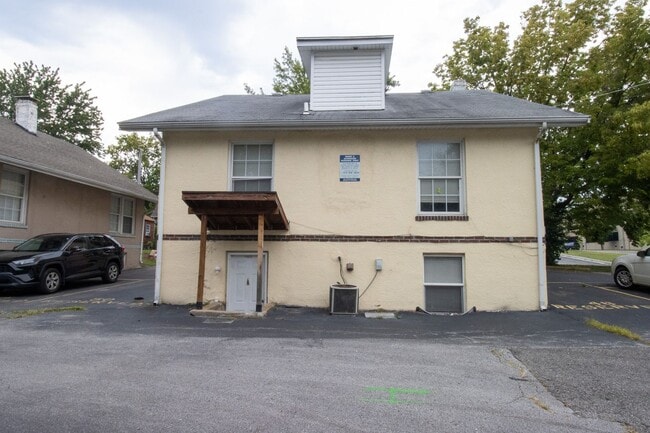 Photo - 1105 Hamilton Way Unidad B