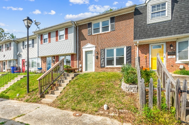 Photo - 119 W Orndorff Dr