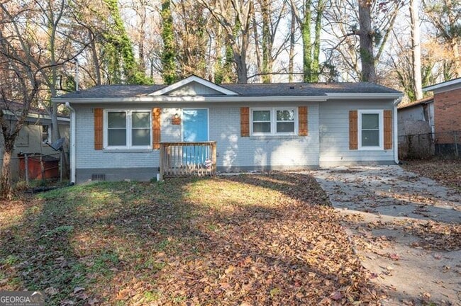 Photo - 2973 1st Ave SW