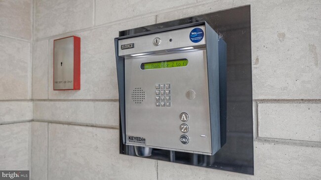 Photo - 4025 Connecticut Ave NW Unit 505