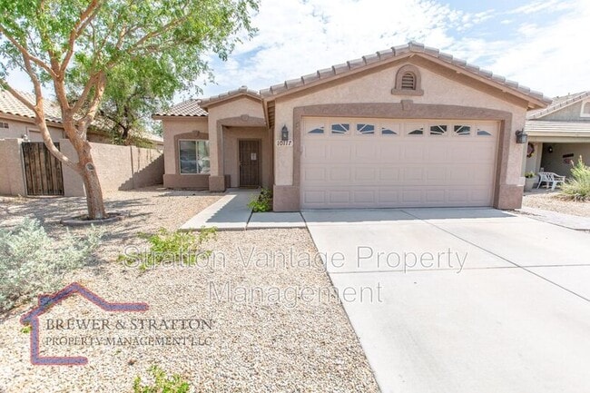 Building Photo - 10117 E Obispo Ave