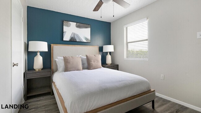 130 Camino De Oro Unit 602