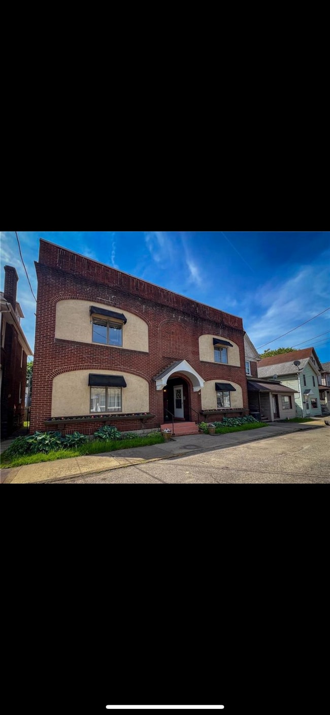 Building Photo - 309 W Wayne St Unit 309 Rental
