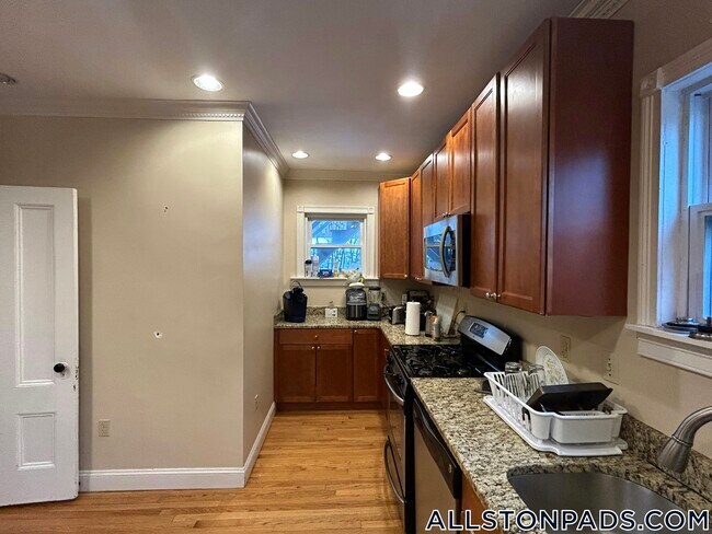 4 Barstow St Unidad SF