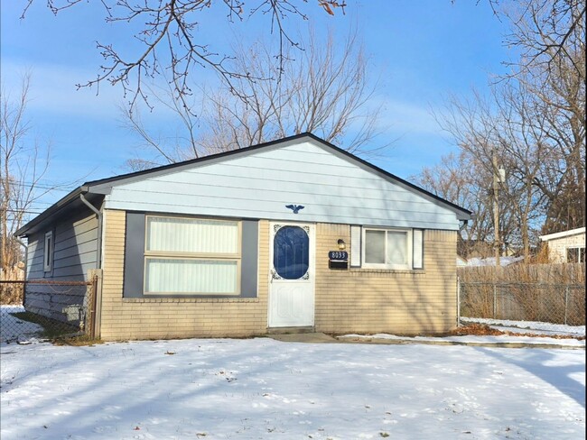 Photo - 8033 Studebaker Ave