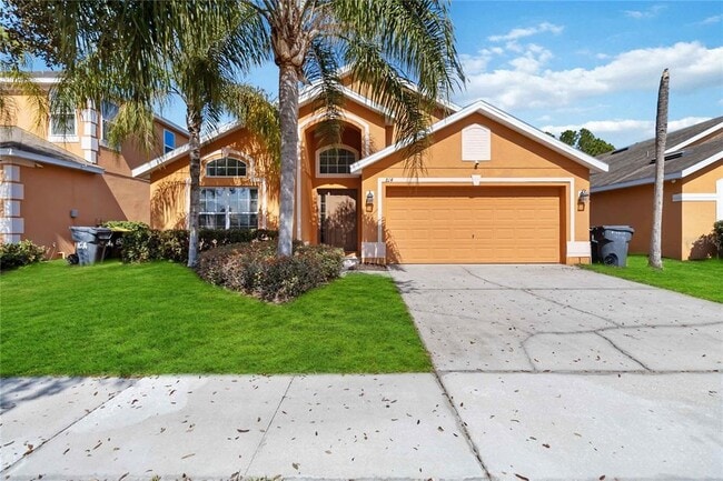 Photo - 814 Orange Cosmos Blvd