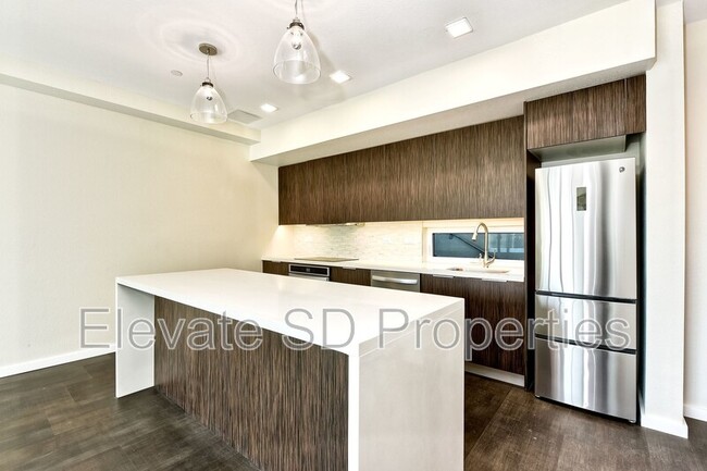 Photo - 2466 First Ave. Townhome