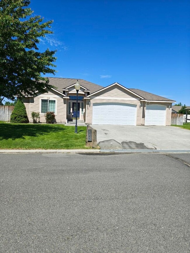 Sandcastle Estates Home - Pet friendly - Sandcastle Estates Home - Pet friendly