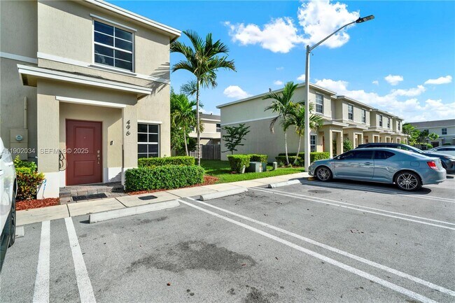 Photo - 496 NE 4th Terrace