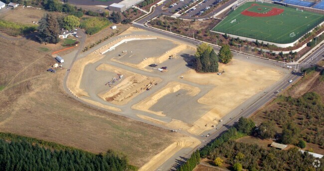 Building Photo - Amity Orchards Rental