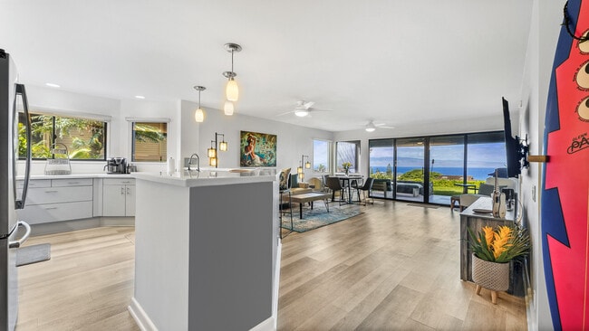 Photo - 50 Puu Anoano St Unit 3705